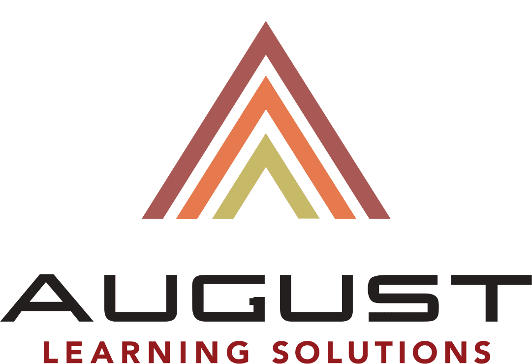 August Learning Solutions Logo