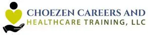 Choezen Careers and Healthcare Training logo