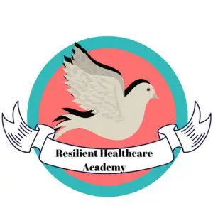 Resilient Healthcare Academy logo