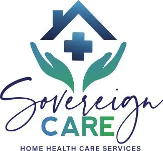 Sovereign Care Home Health Services logo