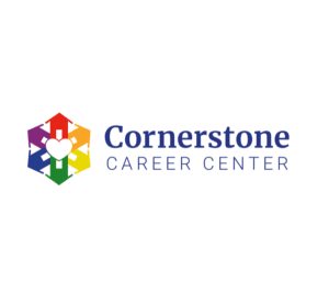 Cornerstone Career Center logo