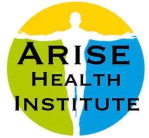 Arise Health Institute logo