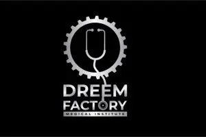 Dreem Factory Medical Institute logo