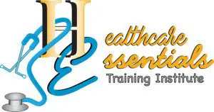 Healthcare Essentials Training Institute logo