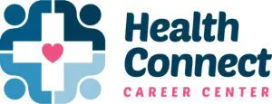 Health Connect Career Center logo