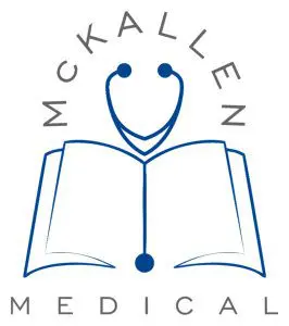 McKallen Medical logo