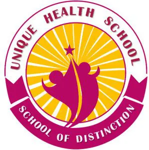 Unique Health School logo