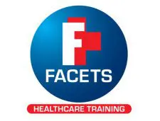 Facets Healthcare training logo