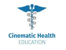 Cinematic Health Education logo