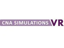 CNA simulations VR, nursing assistants scenarios online