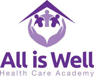all is well health training academy