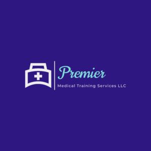 Premier Medical Training Services logo