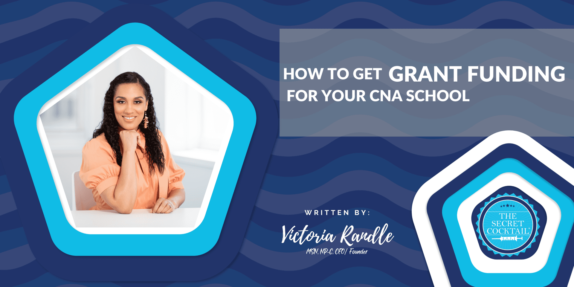 How to Get Grant Funding for your CNA School