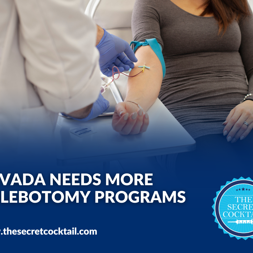 Blog Article Phlebotomy Needs More Phlebotomy Programs