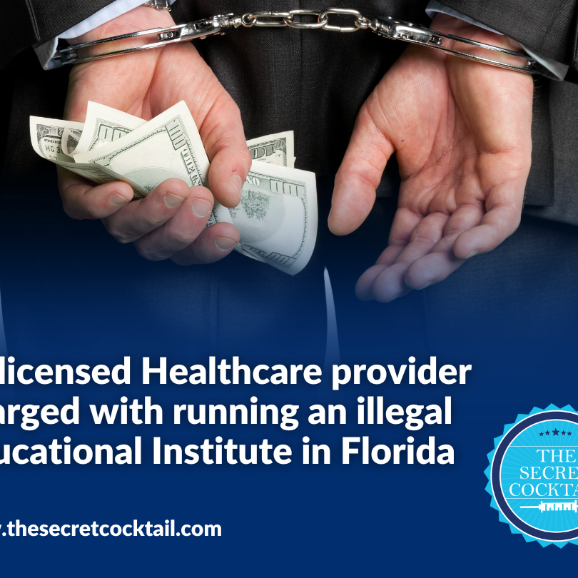 Blog Article Unlicensed Healthcare provider charged with running an illegal Educational Institute in Florida 4_3