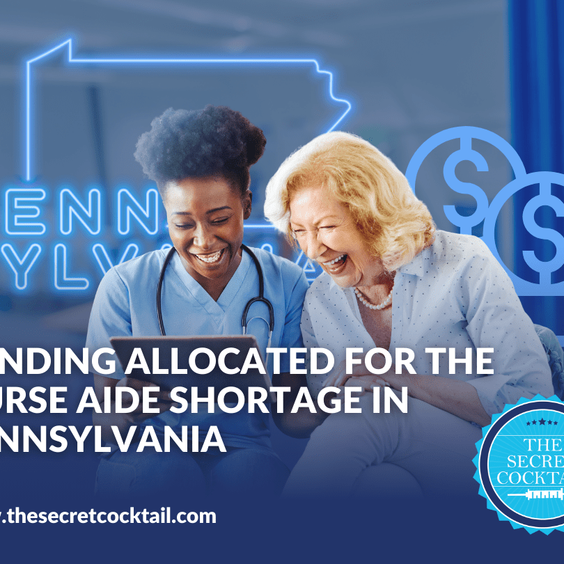 Blog_Cover_Funding_Allocated_for_the_Nurse_Aide_shortage_in_Pennsylvania